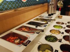 -权金城·炭火烤肉(北京联想桥店)