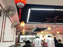 -朱新年·苏式汤团·面点(北寺塔店)