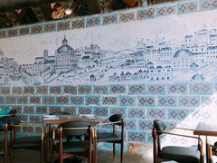 -FISH&POTATO Cō(地中海美食 万象城店)