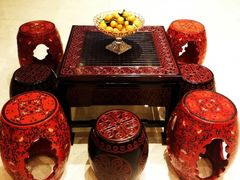 -悦融琥珀·京鲁菜·海味珍品(西单店)