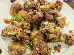 -标记美食新鲜猪杂(兴南大道店)