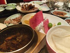 -西安凯悦酒店·湖畔中餐厅