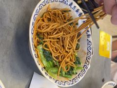 -梅溪·小伙子干挑面(安吉总店)
