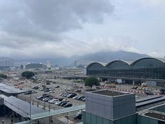-香港国际机场