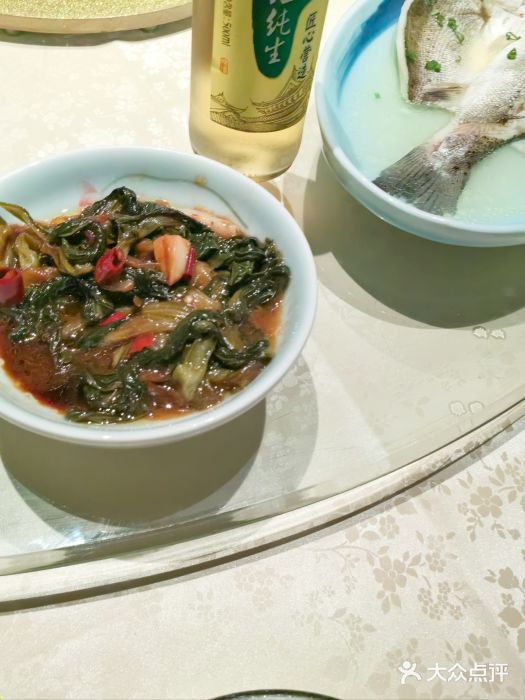涌上外婆桥(南塘店)图片