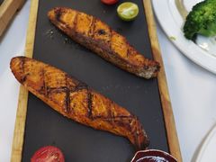 -沙漠玫瑰土耳其餐厅(神路街店)