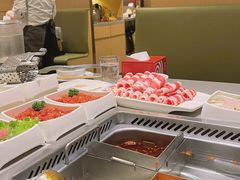 -海底捞火锅(凯德广场店)