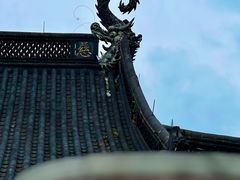 景点-杭州上天竺法喜讲寺