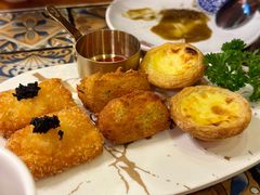 -番茄屋葡式美食(总店)