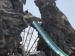 -七彩云南欢乐世界