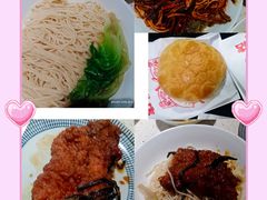 -阿莉餐厅(枣阳路店)