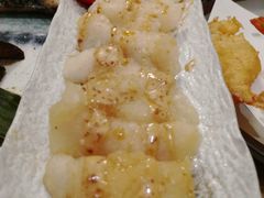 -菊上料理(蜀山银泰百货店)