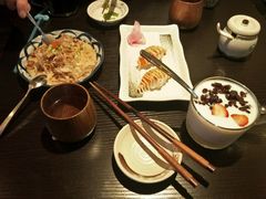 -鹏祖料理