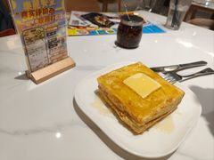 -樂麗餐室 · 本地茶餐廳(扬名广场店)