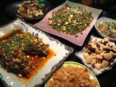 -醉小酒馆·川菜·江湖菜·重庆菜(观音桥旗舰店)