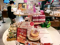 -CARINO BAKERY&CAFE(人广来福士店)