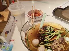 -七八冷面·延边朝鲜族美食(圣熙八号店)