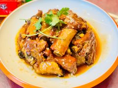 -阿牛海鲜馆(鲤城店)