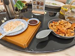 -三凤酒家·百年无锡菜(清扬茂业店)