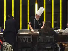 大堂-万鱼亭 日本料理(无锡香山名园店)