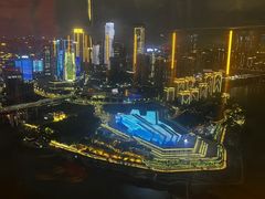 -WFC会仙楼观景台