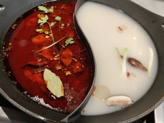 -新辣道鱼火锅(航天万源店)