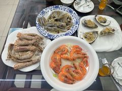 -望海潮海鲜店 特色家常菜(在海一方店)