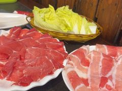 -陈府大宅门成都火锅·手切鲜肉(太原街店)