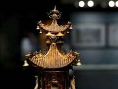 -杭州西湖博物馆总馆