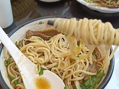 -宛平李记小吃(东关街店)