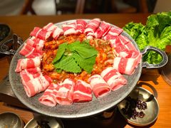 -春熙台韩国料理·章鱼肥牛(西丽店)