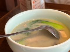 -鱼食饭稻·苏浙土菜17年老馆子(平江路店)