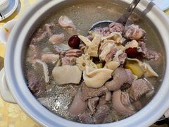 -老东风菜馆·潮汕大排档