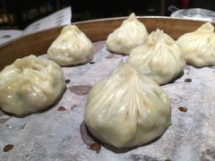 -老班长手工灌汤包老店(东山店)