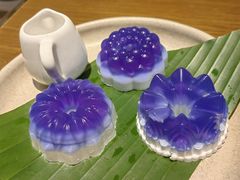 -帕蓝·暹罗料理(大学路店)