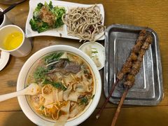 -合记烩面(人民路店)
