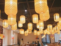 大堂-张记聚福楼(范西店)