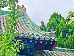 -包公祠