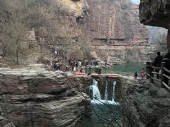 -云台山风景名胜区