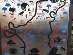 -清迈夜间动物园