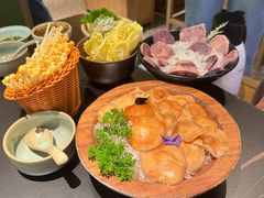 -季季山·云南野生菌火锅(上海首店)