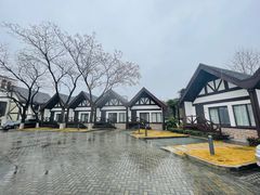 -太阳岛度假酒店