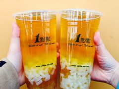 -1点点(东泰禾店)