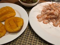 -甄品麦哲伦海鲜和牛自助(万达广场店)