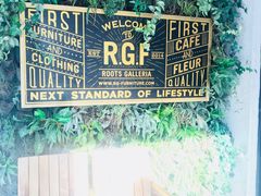 -RGF(巨鹿路店)