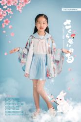 -倾城宝贝儿童摄影(合肥店)