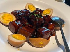 -漢舍中国菜馆(889广场店)
