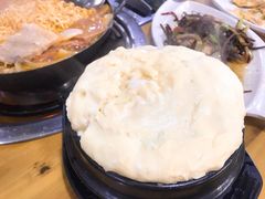 -故乡家韩国料理(丹东街店)
