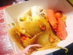-四环冷面王(西单华威约饭街店)
