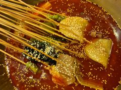 -付小姐在成都(川沙店)